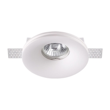 370483 NT Светильник GU10 50Вт 220В IP20 SPOT