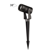 6647/10GL ODL Уличный светильник LED 10Вт 3000К 220В IP67 NATURE