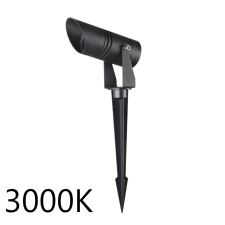 6648/6GL3 ODL Уличный светильник LED 6Вт 3000К 220В IP65 NATURE