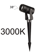 6647/10GL3 ODL Уличный светильник LED 10Вт 3000К 220В IP67 NATURE