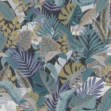 Обои Rasch Tropical House 687828